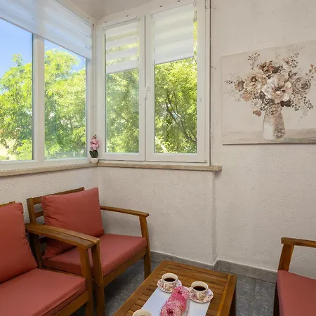 Relax Apartament Omiš