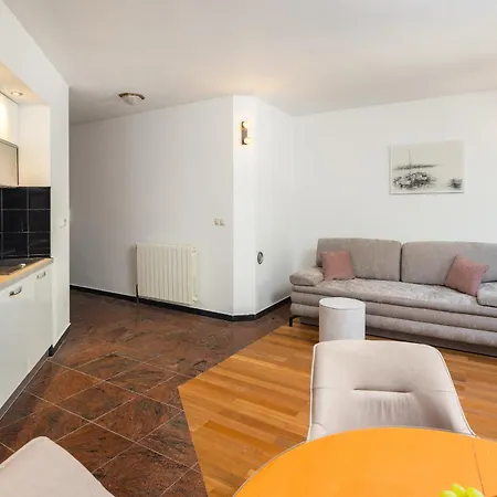 Relax Apartment