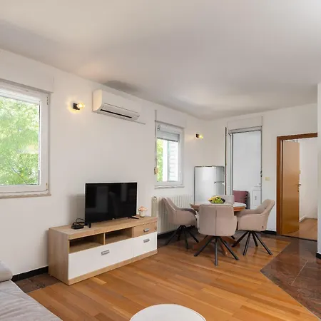 Apartment Relax