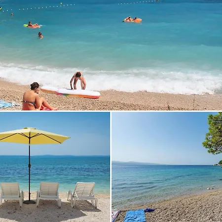 Relax Omiš