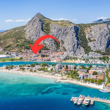 Relax * Omiš